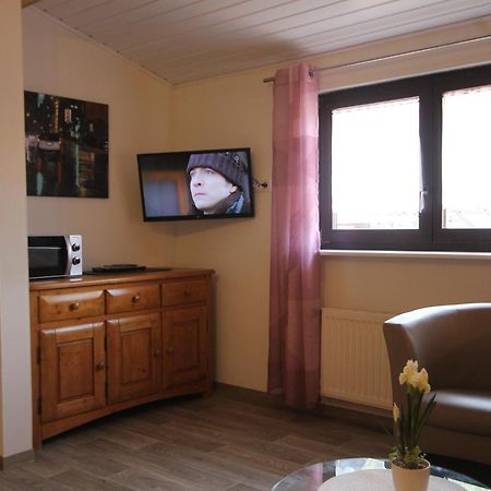 Alter Posthof Ferienwohnungen Bernkastel-Kues Ngoại thất bức ảnh
