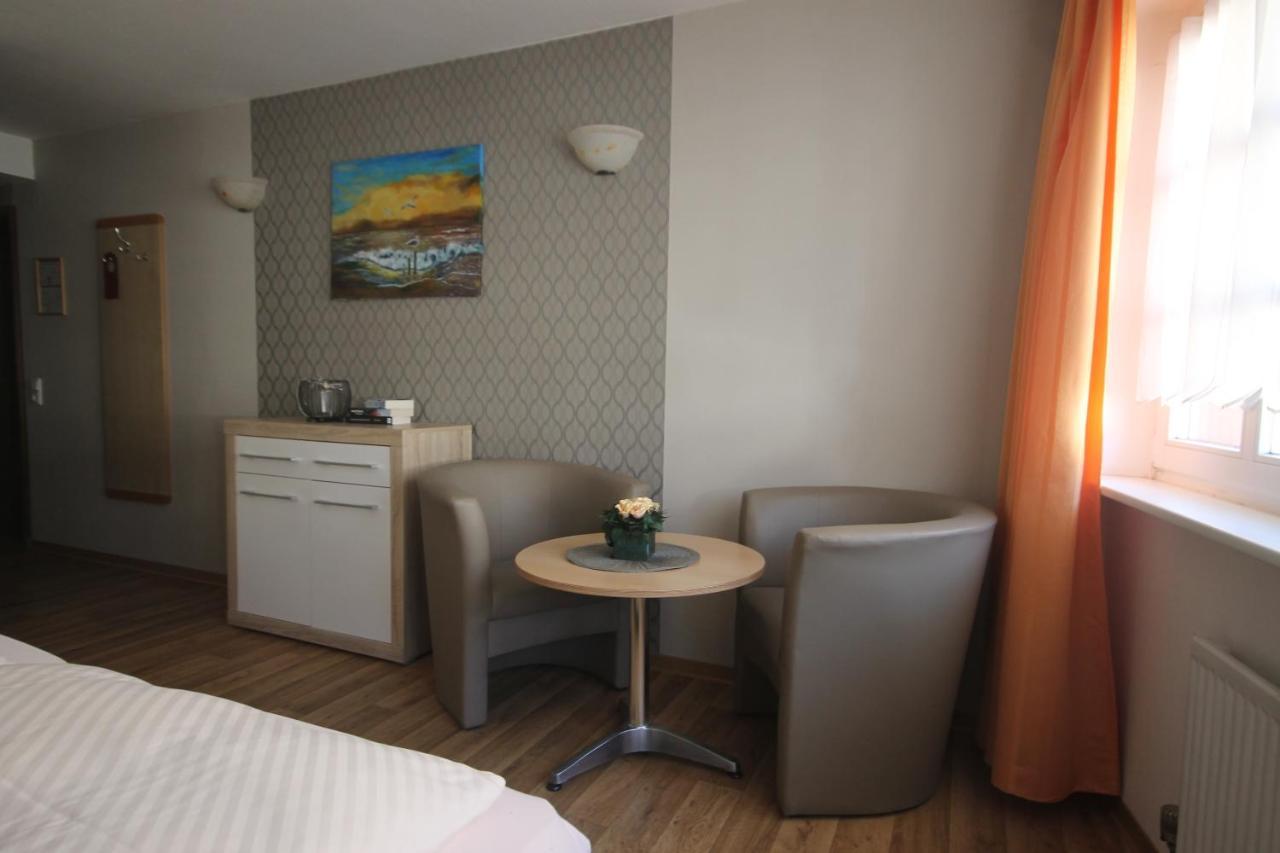 Alter Posthof Ferienwohnungen Bernkastel-Kues Ngoại thất bức ảnh