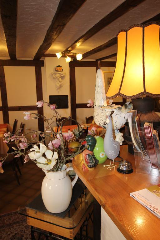 Alter Posthof Ferienwohnungen Bernkastel-Kues Ngoại thất bức ảnh