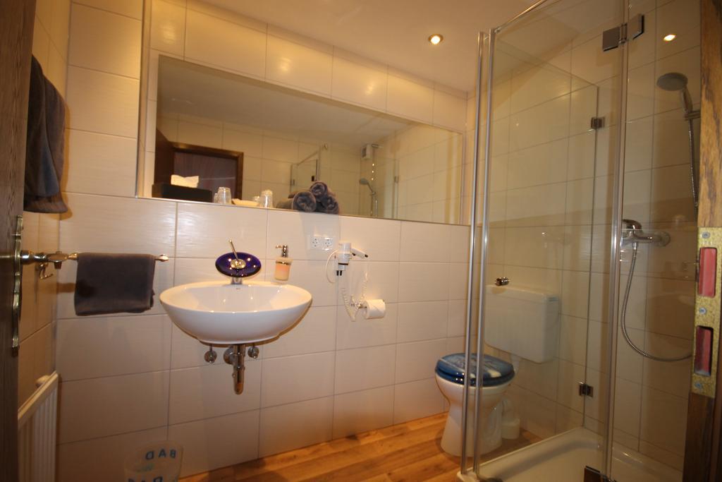 Alter Posthof Ferienwohnungen Bernkastel-Kues Phòng bức ảnh